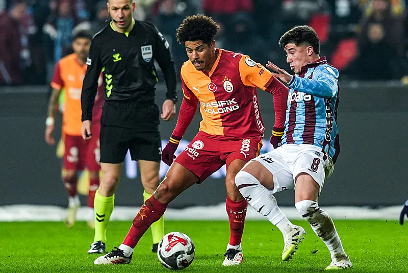 Galatasaray'a 2 dünya yıldızı transferi daha! Süper Lig alev alacak - 5