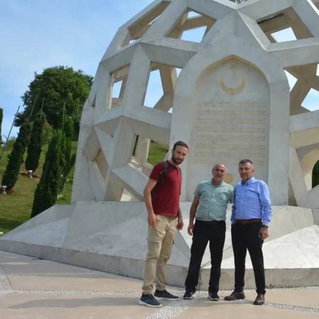 15 Temmuz gazileri o hain geceyi anlattı! Kolsuz yaşanır ama vatansız yaşanmaz
