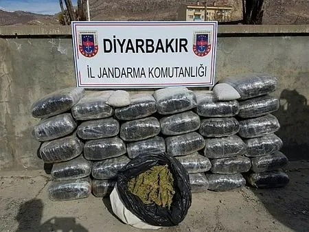 PKK'nın mali kaynağına ağır darbe-1