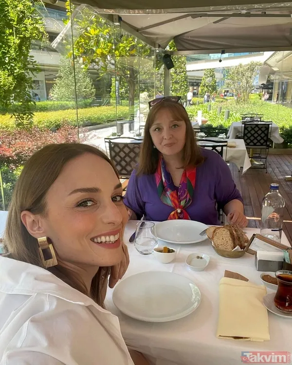 Nilperi Şahinkaya'dan bomba itiraf: Çok utanç verici! Emre Yusufi’nin biricik aşkı hem iddialı pozuyla hem de açıklamalarıyla... - 24