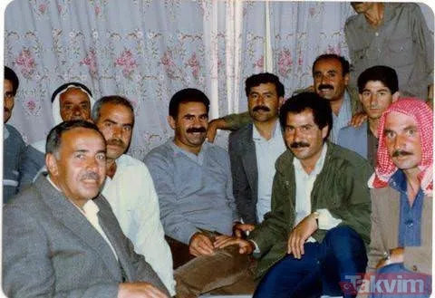 Abdullah Öcalan'ın Tartışmalı Fotoğrafları - 17