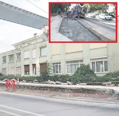 ibb-3-ay-once-yapilan-yaya-kaldirimini-kirarak-cep-park-yapmaya-basladi-1601276644773.jpeg İBB, 3 ay önce yapılan yaya kaldırımını kırarak cep park yapmaya başladı!-1