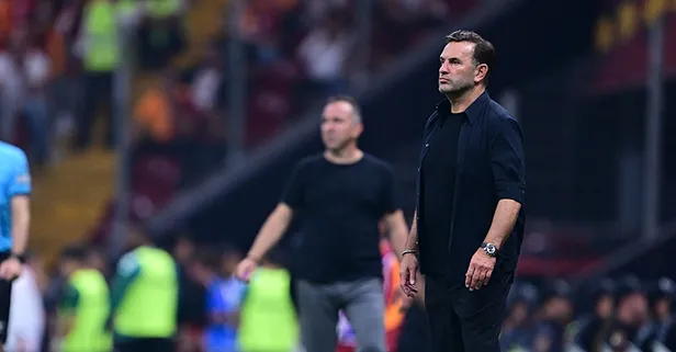 Okan Buruk'tan Alanyaspror maçı öncesi Yunus Akgün açıklaması