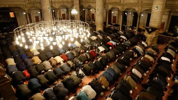 Rebiülevvel ayı nedir? Rebiülevvel ayında yapılacak ibadetler neler? 2019 Mevlid Kandili ne zaman?-2