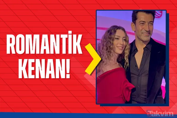 Kenan İmirzalıoğlu’ndan Sinem Kobal itirafı! “Olumsuz da olsa umurumda olmazdı” Evlilik kararı almadan önce meğer... - 1