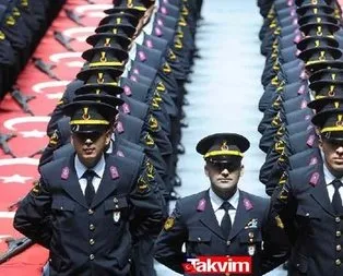 Jandarma 1640 Astsubay alımı başladı! Başvuru şartları...