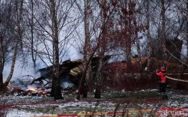 Hindistan'da düşen Boeing yolcu uçağının dünden bugüne vukuatlı sicili! Tarihler farklı akıbetler aynı... "Kalkış sonrası çakıldı" - 8