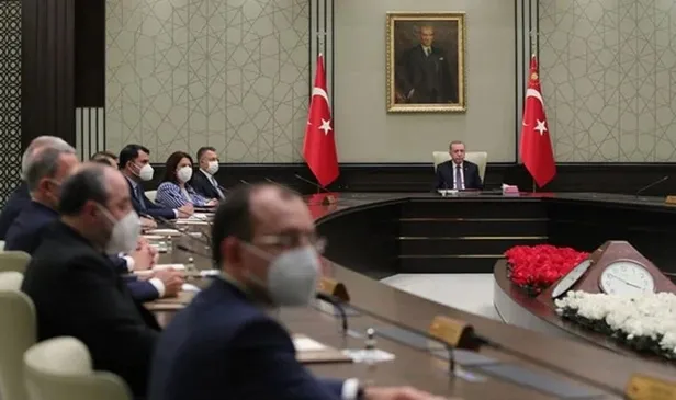 Konut finansmanında 3 ayrı paket! 9 Mayıs Kabine Toplantısı kararları açıklanıyor... Konut sahibi olmak isteyenlere müjdeli haber geldi!-4