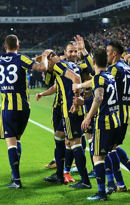 Kanarya seriye devam dedi!