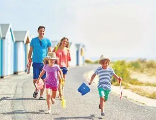 Kurban Bayramı’nda turizm rekoru