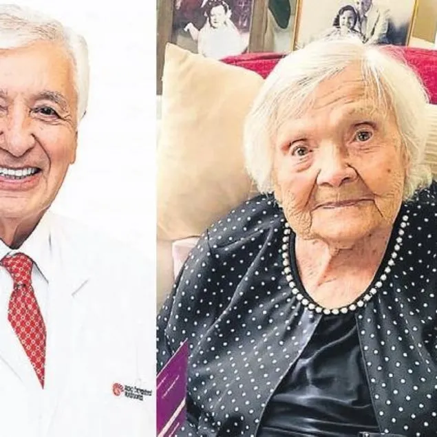 İki dev kayıp