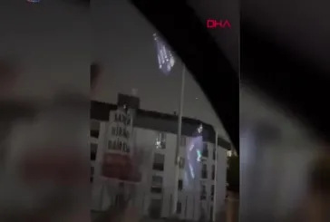 Maltepe’de 'korna' tartışması kavgaya dönüştü