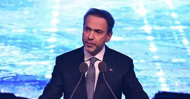 Bakan Bayraktar açıkladı: 2024'te rüzgar ve güneşte rekor kapasitenin devreye alındı