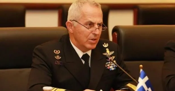 Yunanistan'da Türkiye korkusu! ABD'ye çağrı yaptılar...