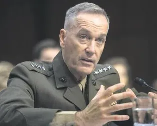 Dunford’a darbe soruşturması