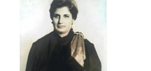 TÜRKİYE'NİN İLK KADIN MATEMATİK PROFESÖRÜ PROF. DR. SELMA SOYSAL VEFAT ETTİ