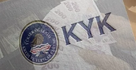 2019 KYK borcu son dakika silinecek mi? 2019 KYK öğrenim kredisi borçları silindi mi? KYK borçları en son durum