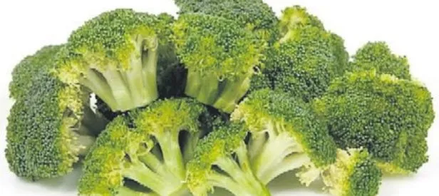 Aşk iksiri brokoli
