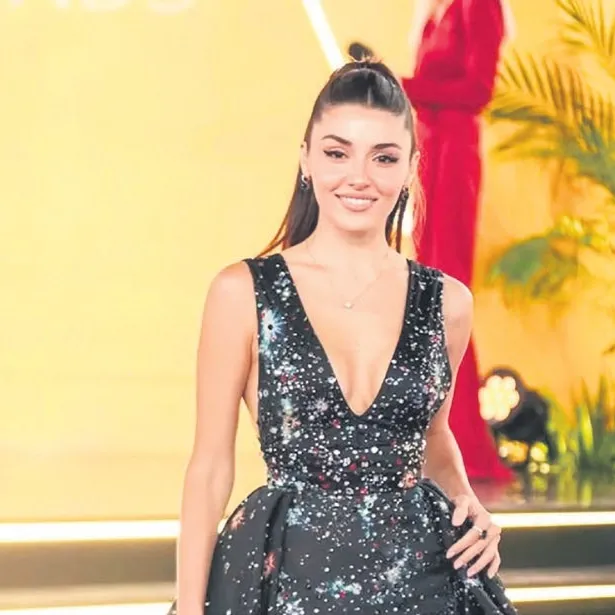 Dünya starlarıyla aynı reklam filminde