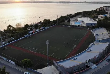 Tesis tadilatına İBB engeli: Yandaşına peşkeş çekecek