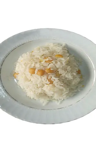 Rüyada pilav görmek ne anlama gelir?