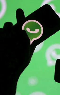 WhatsApp'ta büyük yenilik
