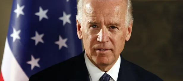 Biden, Akıncı ile telefonda görüştü