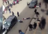 Kars'ta muhtarlık kavgası: 5 yaralı