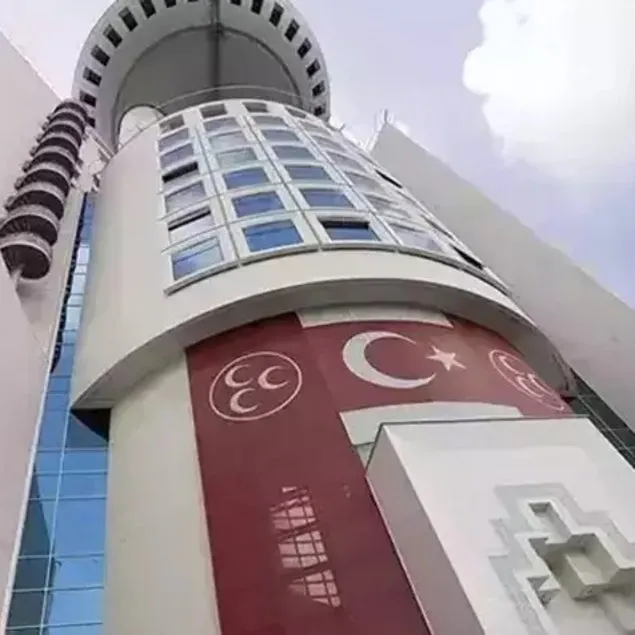 MHP 52 adayını daha açıkladı