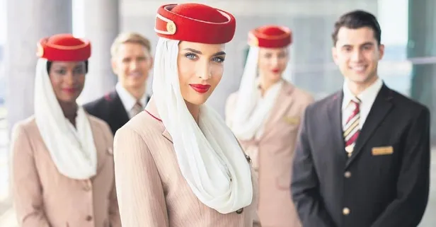 Türk hostes aranıyor: Adaylarla mülakat olacak!