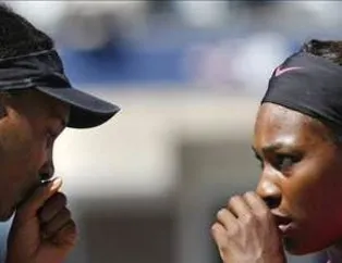 Serena Williams