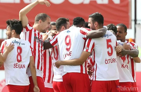 Jesus Ümraniye kadrosunu belirledi! Fener'de Altay 11'de, Arda Güler yedekte - 3