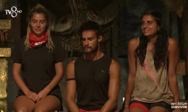 Ünlüler ve Gönüllüler takımı kadrosu… Survivor ne zaman başlıyor 2022? Survivor All Star 2022 yarışmacıları kimler?-5