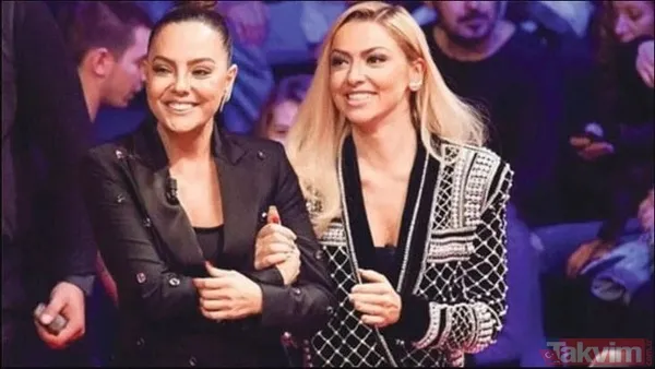 Hadise'den 'metres' sözlerine olay tazminat! Ebru Gündeş'in eski eşi Reza Zarrab'la ilişki iddiasında karar çıktı: Bircan Bali, Seren Serengil, Arto... - 18