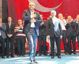 FETÖ’ye karşı milletimizin gücü her zaman arkamızda