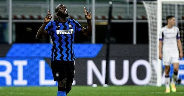 Serie A’da Inter yeni sezona galibiyetle başladı