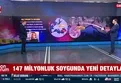 Adliyedeki soygun nasıl gerçekleşti?