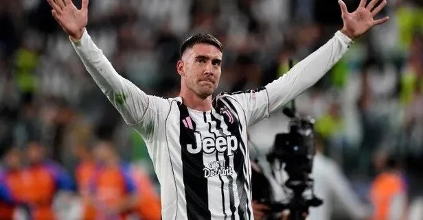 Juventus'ta ayrılık senaryosu: Vlahovic!