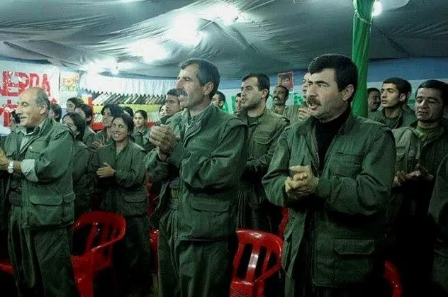 İmha edilen terörist Sofi Nurettin'in kanlı geçmişi ortaya çıktı! HDP'li Selahattin Demirtaş'la 6.5 saatlik gizli toplantı
