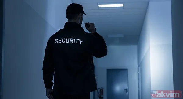 Yüksek maaşla iş arayanlar! En az 5.000 TL aylık! Ortaöğretim mezunu+22 yaş üzeri... İŞKUR 60 ilde silahlı ve silahsız güvenlik görevlisi alacak! - 3