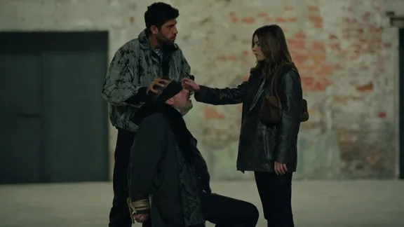 A.B.İ. 6. bölüm son fragmanı izle: "Babamı neden öldürdü?"