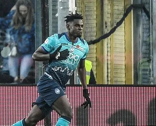 Favori Zapata plase Semedo