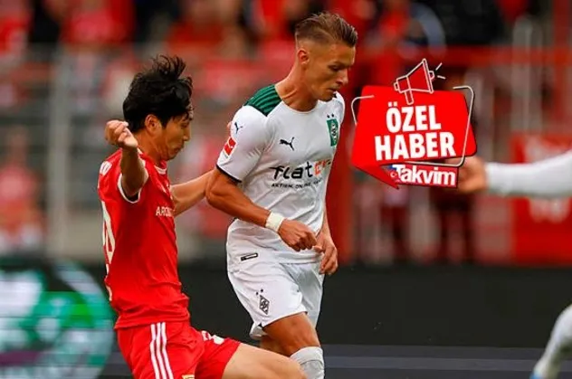 Trabzonspor için Hannes Wolf iddiası!