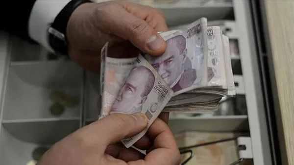 Son dakika: Aile ve Sosyal Hizmetler Bakanı Yanık açıkladı! 2,2 milyar liralık destek-2