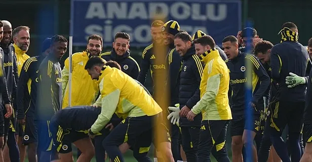 Fenerbahçe'de eksik çok!