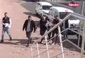 Platonik aşk dehşetinde katil tutuklandı