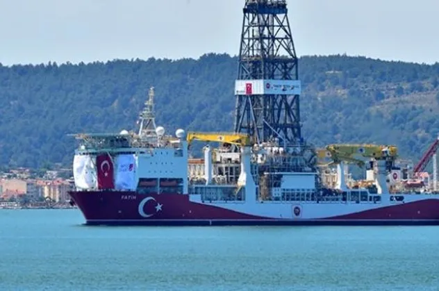 Yunanlılardan Akdeniz itirafı: Türkiye'yi dahil etmezsek hayal kırıklığına uğrayabiliriz