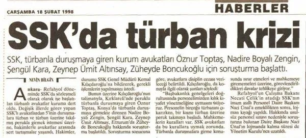 Seccadeye ayakkabısıyla basan CHP'li Kemal Kılıçdaroğlu'nun İslam ve başörtüsü düşmanlığı: "1 metrekarelik bez parçası"-3