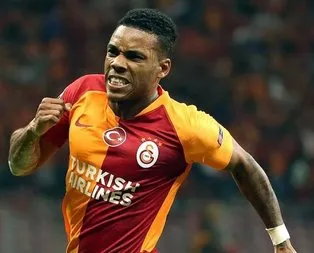 Rodrigues Sivasspor’da