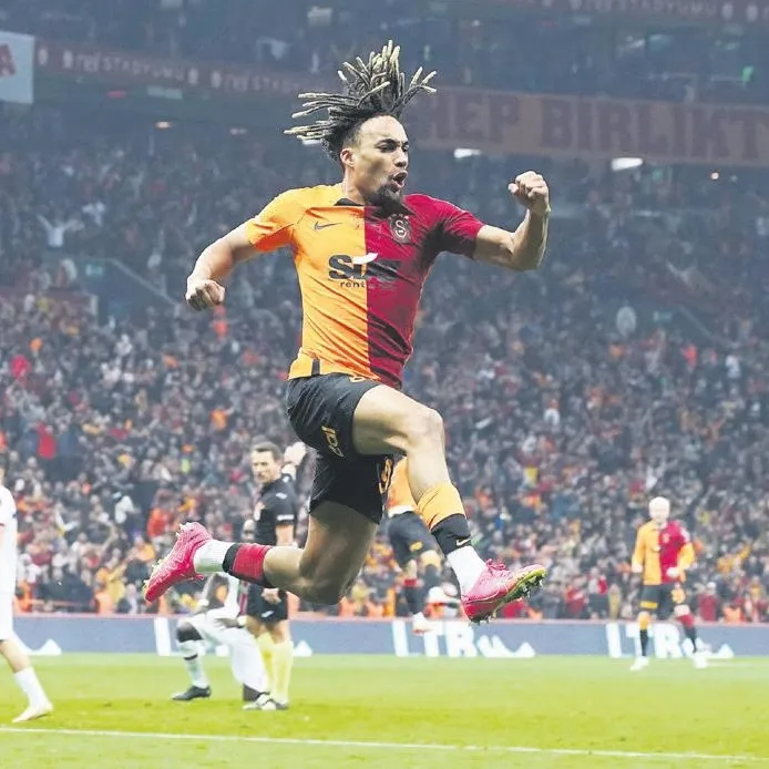 Premier Lig’i istiyorum